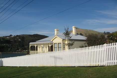 Photo of property in 727 Portobello Road, Broad Bay, Dunedin, 9014