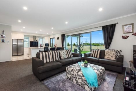 Photo of property in 9 Santiago Place, Flagstaff, Hamilton, 3210