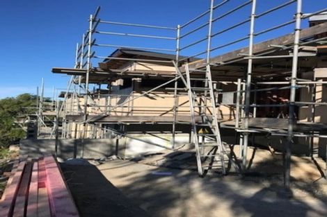 Photo of property in 127 Mount Pleasant Road, Mount Pleasant, Christchurch, 8081