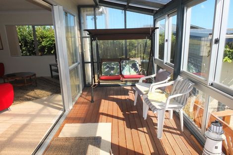 Photo of property in 9 Andrews Street, Foxton Beach, Foxton, 4815
