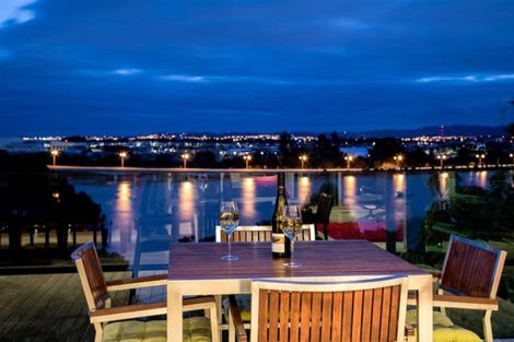 Photo of property in 34 Marae Road, Greenhithe, Auckland, 0632