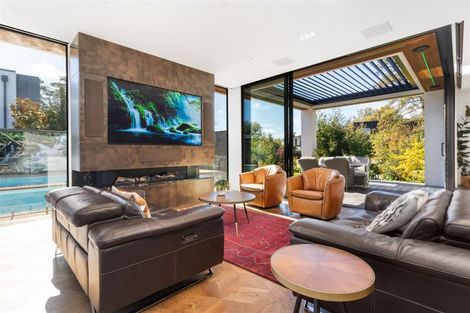 Photo of property in 36 Clifford Avenue, Merivale, Christchurch, 8014