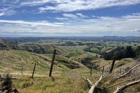 Photo of property in 158 Mangaone Road, Hautere, Otaki, 5582