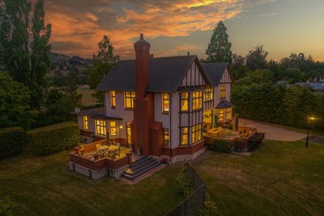 Photo of property in 101 Gladstone Road South, East Taieri, Mosgiel, 9024