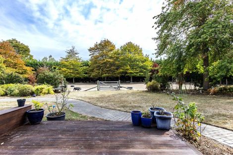 Photo of property in 36 Boundary Road, Ashley, Rangiora, 7477