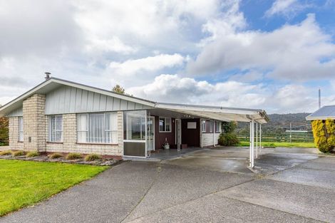 Photo of property in 735 Nelson Creek Road, Nelson Creek, Dobson, 7872