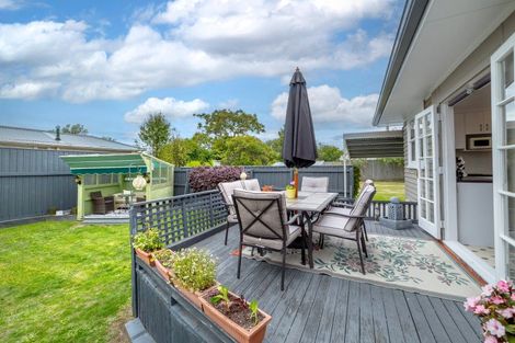 Photo of property in 195 West Street, Greytown, 5712