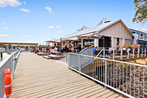 Photo of property in 210/81 Mapou Road, Hobsonville, Auckland, 0616