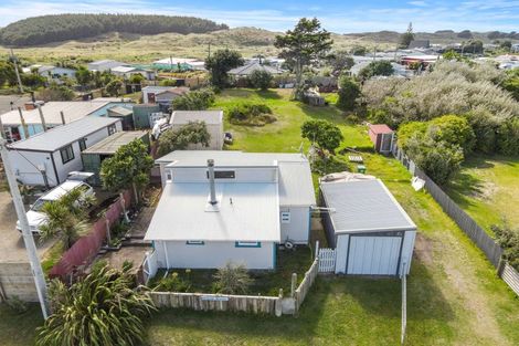 Photo of property in 5 Omanu Street, Koitiata, Whanganui, 4581