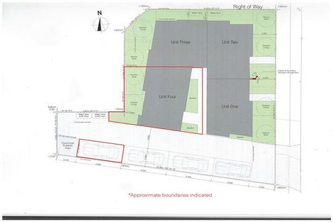 Photo of property in 4/3 Dowding Street, Melville, Hamilton, 3206