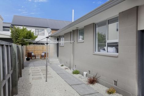 Photo of property in 96 Bishop Street, St Albans, Christchurch, 8014