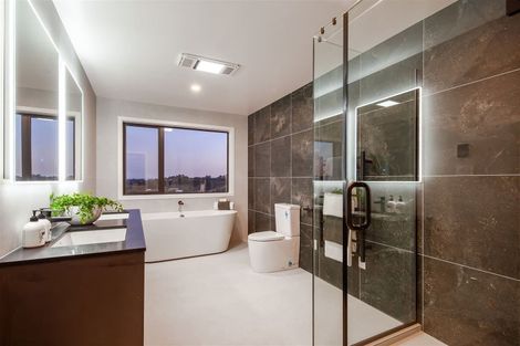 Photo of property in 3 Ridgelea Road, Long Bay, Albany, 0792