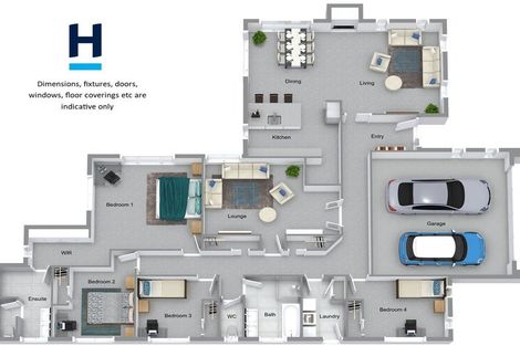 Photo of property in 53 Grigg Drive, Witherlea, Blenheim, 7201