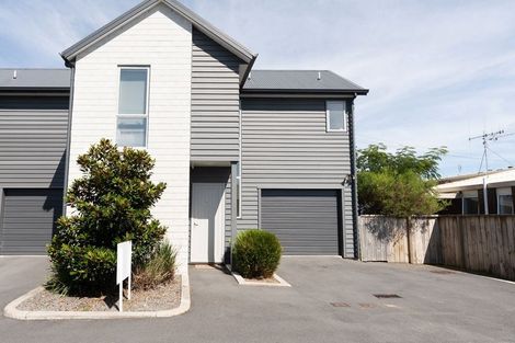 Photo of property in 5/73 Albert Street, Hamilton East, Hamilton, 3216