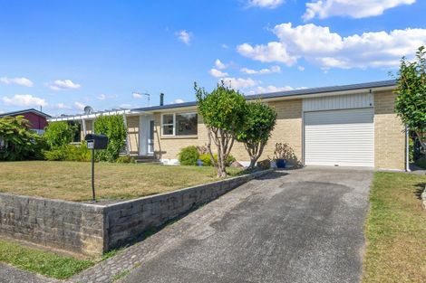 Photo of property in 48 Kennedy Drive, Levin, 5510