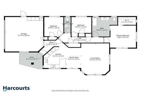 Photo of property in 44 Chesterfield Way, Orewa, 0931