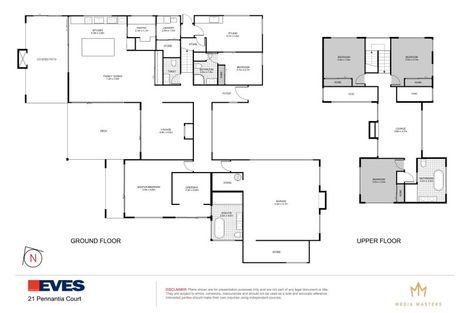 Photo of property in 21 Pennantia Court, Papamoa Beach, Papamoa, 3118