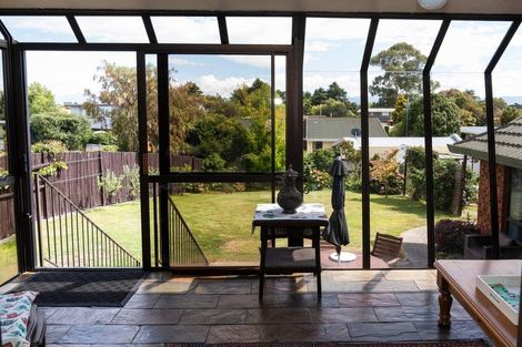 Photo of property in 18 Hillcrest Avenue, Witherlea, Blenheim, 7201