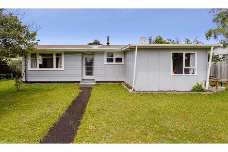 Photo of property in 37 Te Rangitautahanga Road, Turangi, 3334