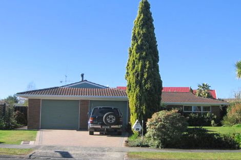 Photo of property in 18 Bernard Street, Chedworth, Hamilton, 3210