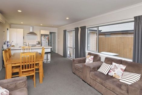 Photo of property in 6 Webster Road, Wigram, Christchurch, 8042