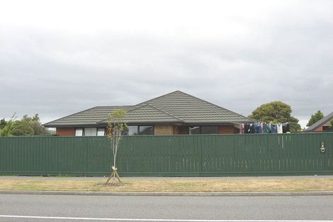 Photo of property in 38 Broadhaven Avenue, Parklands, Christchurch, 8083