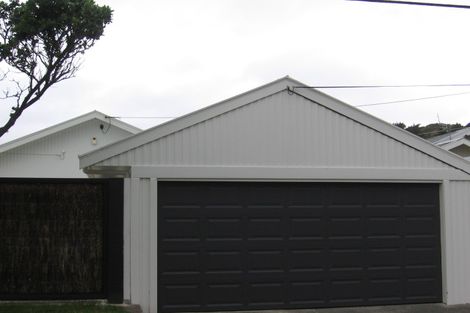 Photo of property in 65 Hector Street, Seatoun, Wellington, 6022