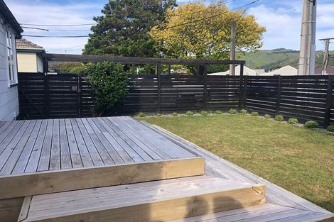 Photo of property in 83 Naenae Road, Naenae, Lower Hutt, 5011