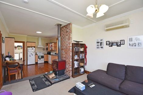 Photo of property in 128 Venus Street, Strathern, Invercargill, 9812