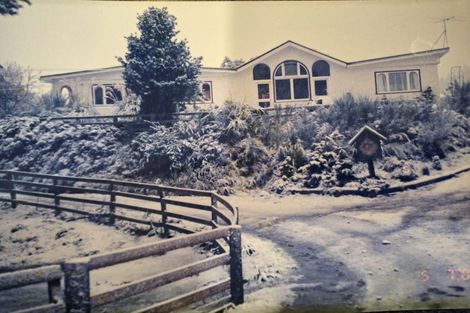 Photo of property in 1458b State Highway 2, Kaitoke, Upper Hutt, 5018