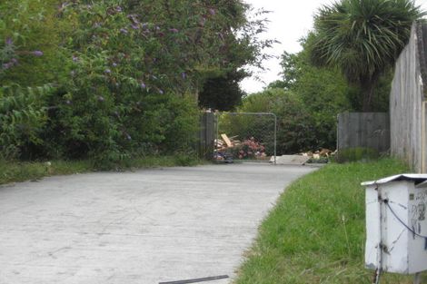 Photo of property in 22 Roche Avenue, Upper Riccarton, Christchurch, 8041