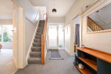 Photo of property in 8 Bletsoe Avenue, Spreydon, Christchurch, 8024