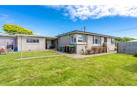 Photo of property in 137 Harvey Street, Grasmere, Invercargill, 9810