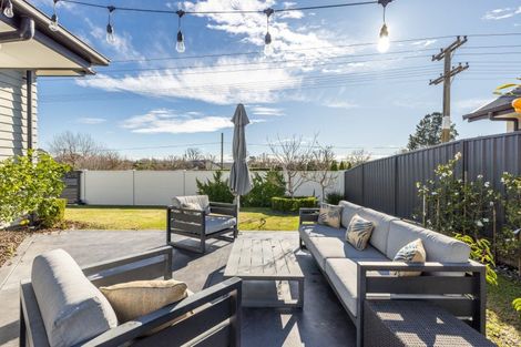 Photo of property in 130 Brookvale Road, Havelock North, 4130