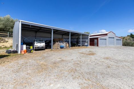 Photo of property in 136 Harley Road, Tasman, Upper Moutere, 7175