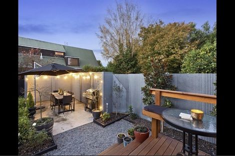 Photo of property in 19 Berry Street, St Albans, Christchurch, 8014