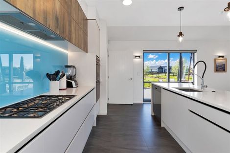 Photo of property in 6 Hallfield Drive, Ohoka, Kaiapoi, 7692