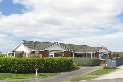 Photo of property in 1 Goldsbury Place, Otamatea, Whanganui, 4500