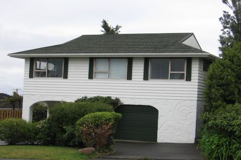Photo of property in 17 Matipo Street, Lansdowne, Masterton, 5810