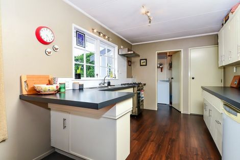 Photo of property in 169 Tuhikaramea Road, Dinsdale, Hamilton, 3204