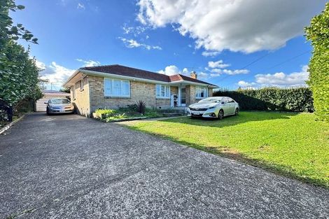 Photo of property in 8 Kerry Place, Papakura, 2110