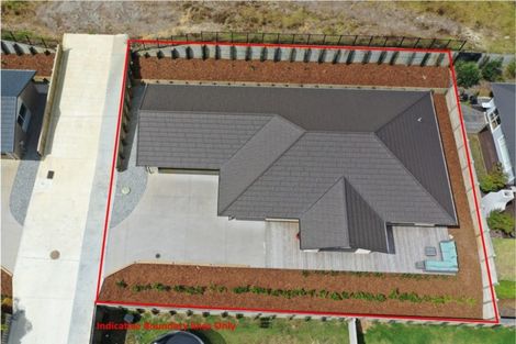 Photo of property in 36 Anne Burton Drive, Warkworth, 0910