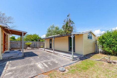 Photo of property in 36 Atutahi Street, Tokaanu, Turangi, 3381