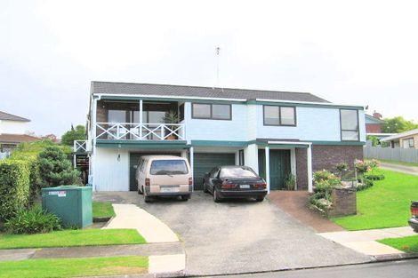 Photo of property in 4 Antilla Place, Half Moon Bay, Auckland, 2012