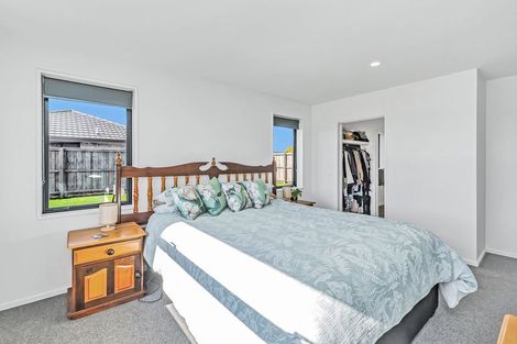 Photo of property in 197 Faringdon Boulevard, Rolleston, 7615