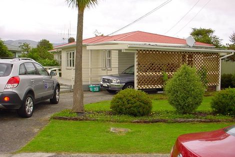 Photo of property in 13 Edmonds Street, Wainuiomata, Lower Hutt, 5014