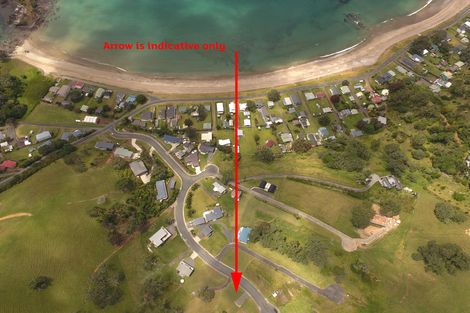 Photo of property in 22 Opau Road, Oakura, Hikurangi, 0184