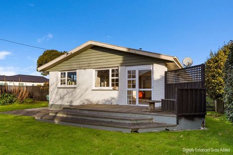 Photo of property in 13 Eccles Street, Gore, 9710