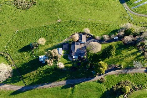 Photo of property in 232 Martin Road, Waerenga, Te Kauwhata, 3781