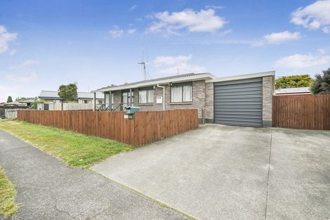 Photo of property in 85a Dominion Road, Nawton, Hamilton, 3200